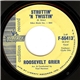 Roosevelt Grier - Struttin' 'N Twistin' / Let The Cool Wind Blow