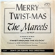 The Marcels - Merry Twist-Mas