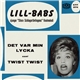 Lill-Babs - Det Var Min Lycka! / Twist-Twist